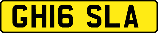 GH16SLA
