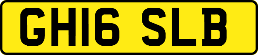 GH16SLB