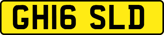 GH16SLD