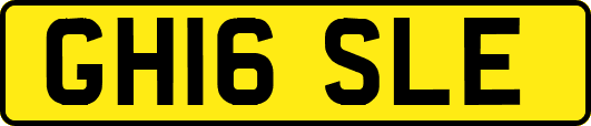 GH16SLE