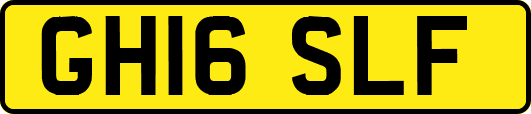GH16SLF