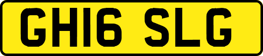 GH16SLG