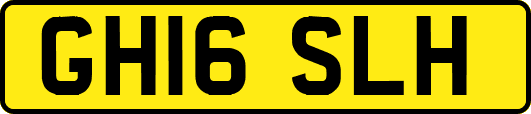 GH16SLH