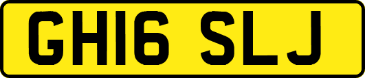 GH16SLJ