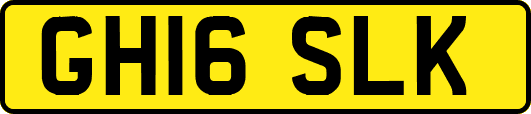 GH16SLK