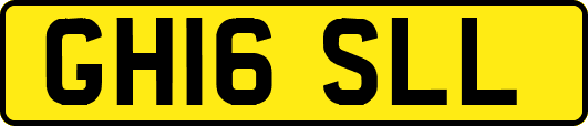GH16SLL