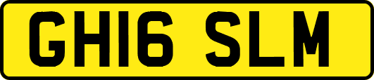 GH16SLM
