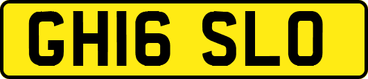 GH16SLO