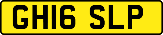 GH16SLP