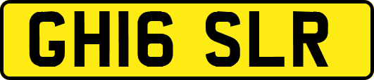 GH16SLR