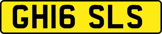 GH16SLS