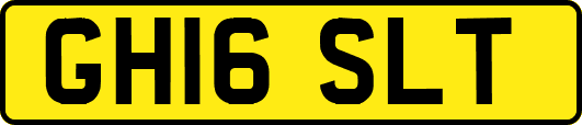 GH16SLT