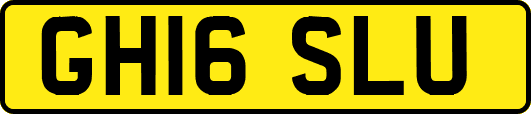 GH16SLU