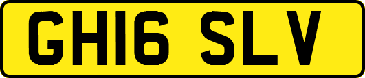 GH16SLV
