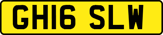 GH16SLW