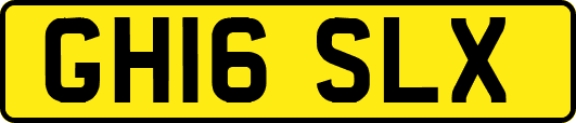 GH16SLX