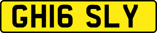 GH16SLY
