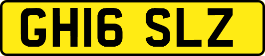 GH16SLZ