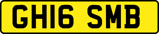 GH16SMB