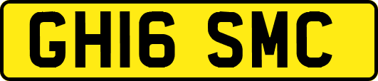 GH16SMC