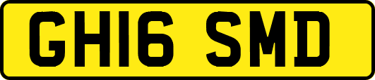 GH16SMD