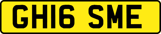 GH16SME
