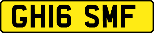 GH16SMF
