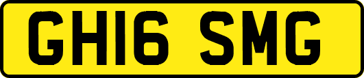 GH16SMG