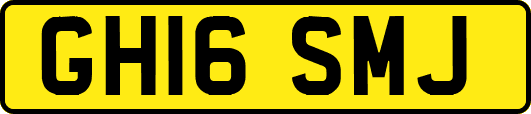GH16SMJ