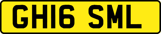GH16SML