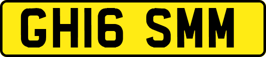 GH16SMM