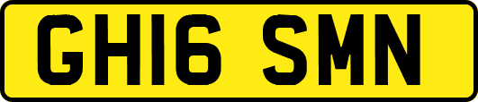 GH16SMN
