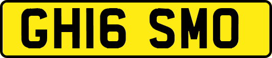 GH16SMO