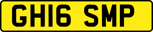 GH16SMP