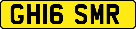 GH16SMR
