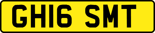 GH16SMT
