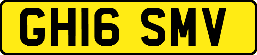 GH16SMV