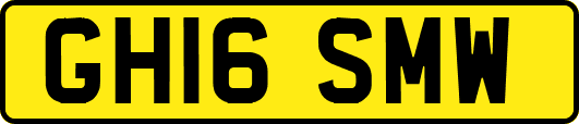 GH16SMW