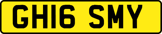 GH16SMY