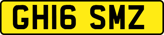 GH16SMZ