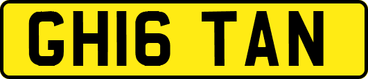 GH16TAN