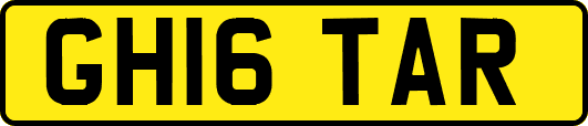 GH16TAR