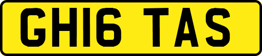 GH16TAS