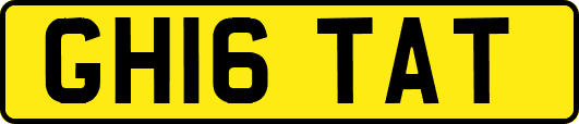 GH16TAT
