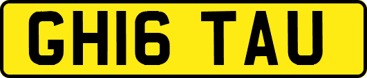GH16TAU