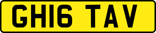 GH16TAV