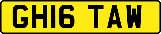 GH16TAW