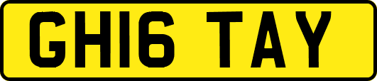 GH16TAY