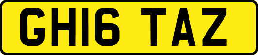 GH16TAZ