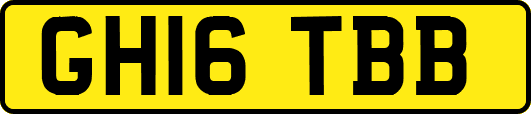 GH16TBB